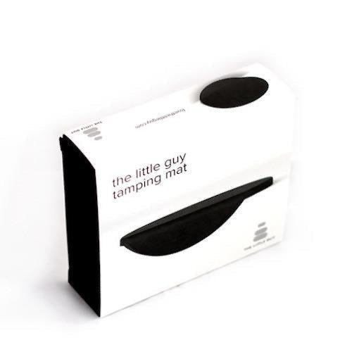 The Little Guy Espresso Machine - The Little Guy Home Barista Kit - Max Bundle