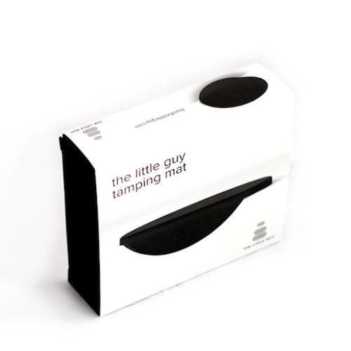 Tamper - The Little Guy - Tamping Mat