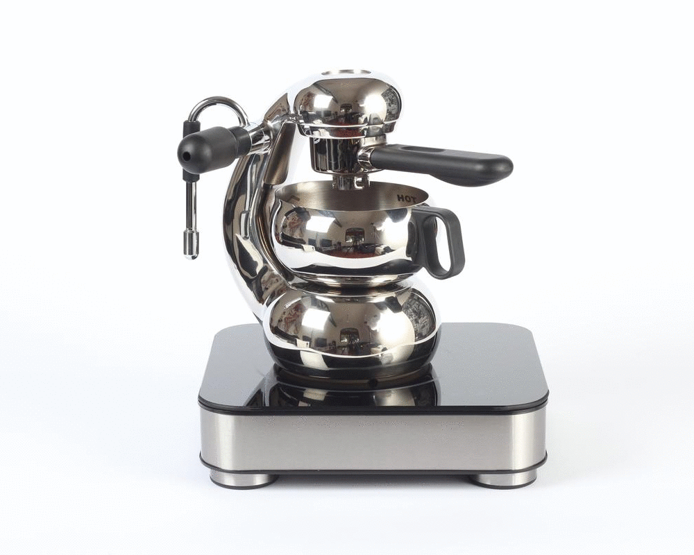 Induction Top - The Little Guy - Induction Top