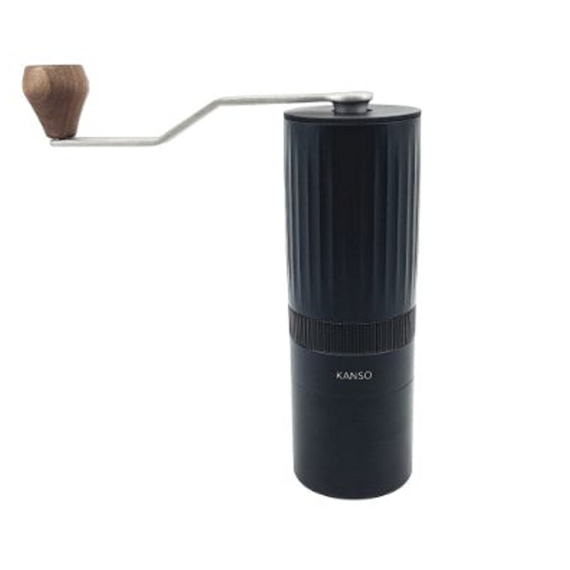 Unclassified - Hiku Titanium Burr Hand Held Grinder