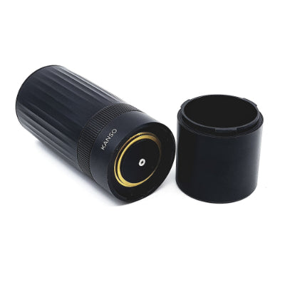 Unclassified - Hiku Titanium Burr Hand Held Grinder