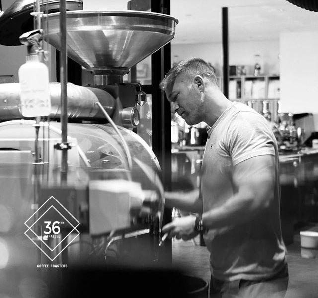 Our Specialty Coffee | The Little Guy