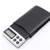 Scale - Basal Pequeno Digital Scale