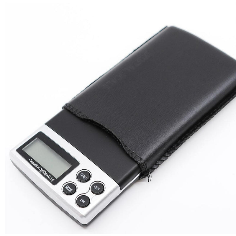 Scale - Basal Pequeno Digital Scale