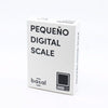 Scale - Basal Pequeno Digital Scale