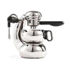 The Little Guy Espresso Machine - The Little Guy Home Barista Kit - Includes The Little Guy And Induction Top